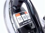 ferro de passar black+decker a seco 1100w preto vfa1110