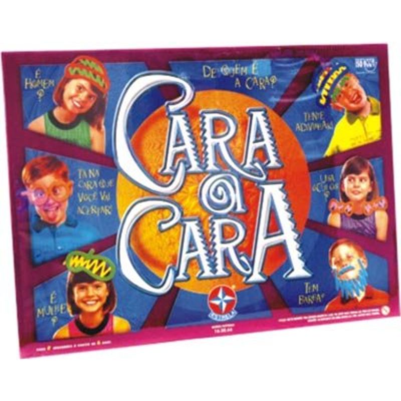 jogo cara a cara estrela 1201602900022