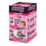 brinquedo cozinha mágica magic toys 8000
