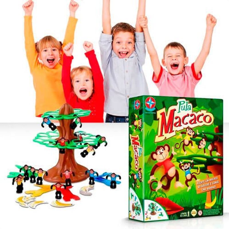 jogo pula macaco estrela 1001607100026