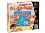jogo memória sílabas grow 01698