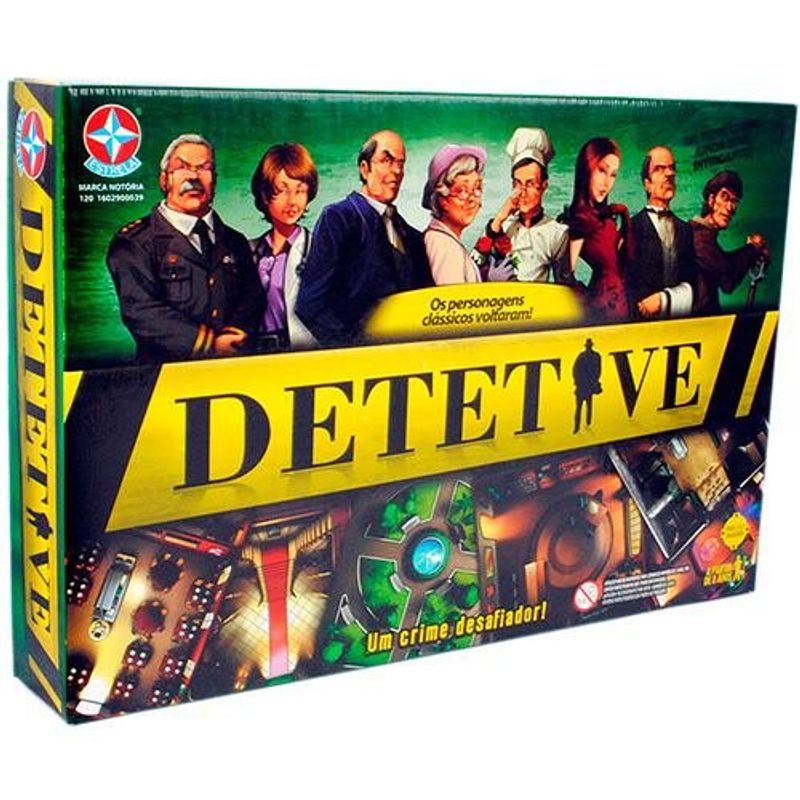 jogo detetive estrela 1201602900039