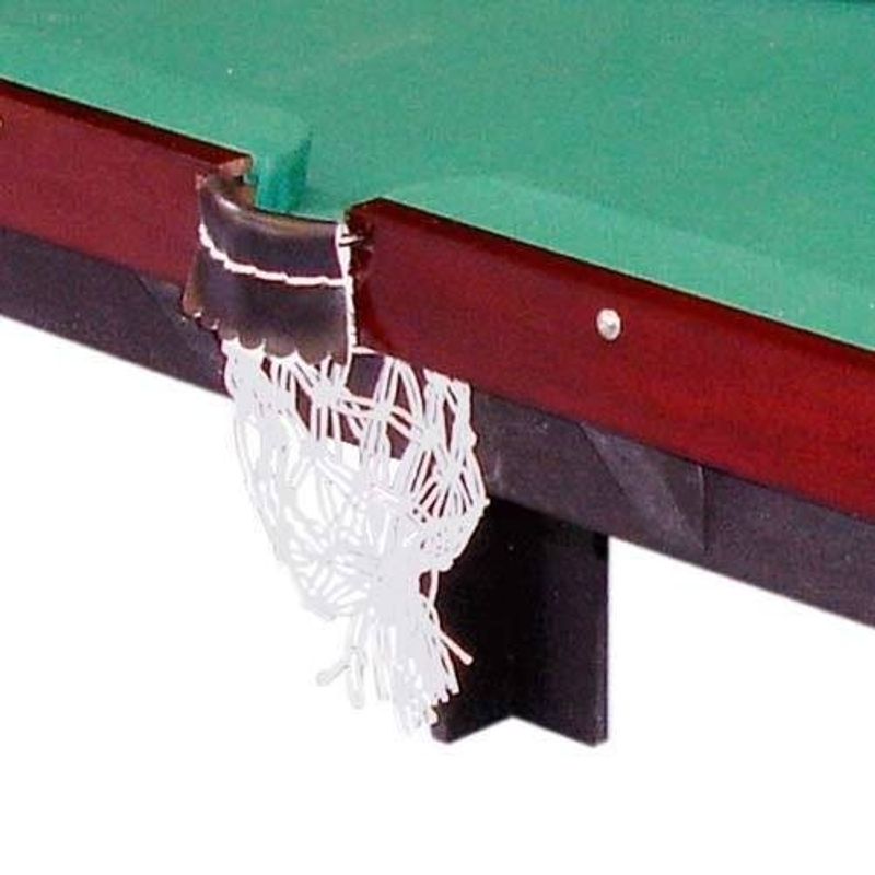 mesa de sinuca klopf mdf acompanha 16 bolas e 2 tacos