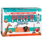 jogo grow perfil júnior