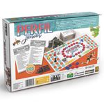 jogo grow perfil júnior