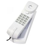 telefone gôndola intelbras tc-20 cinza