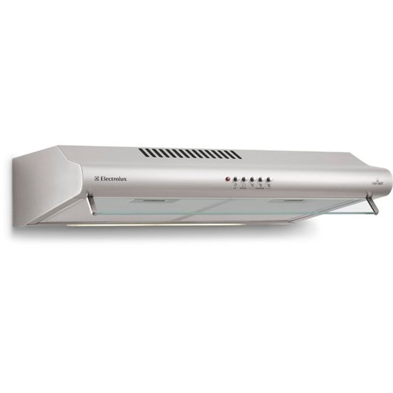 depurador de ar 4 bocas electrolux de60x 110v inox