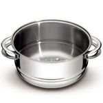 jogo de panelas tramontina 6 peças inox