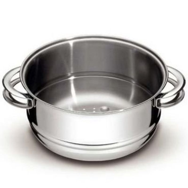 jogo de panelas tramontina 6 peças inox