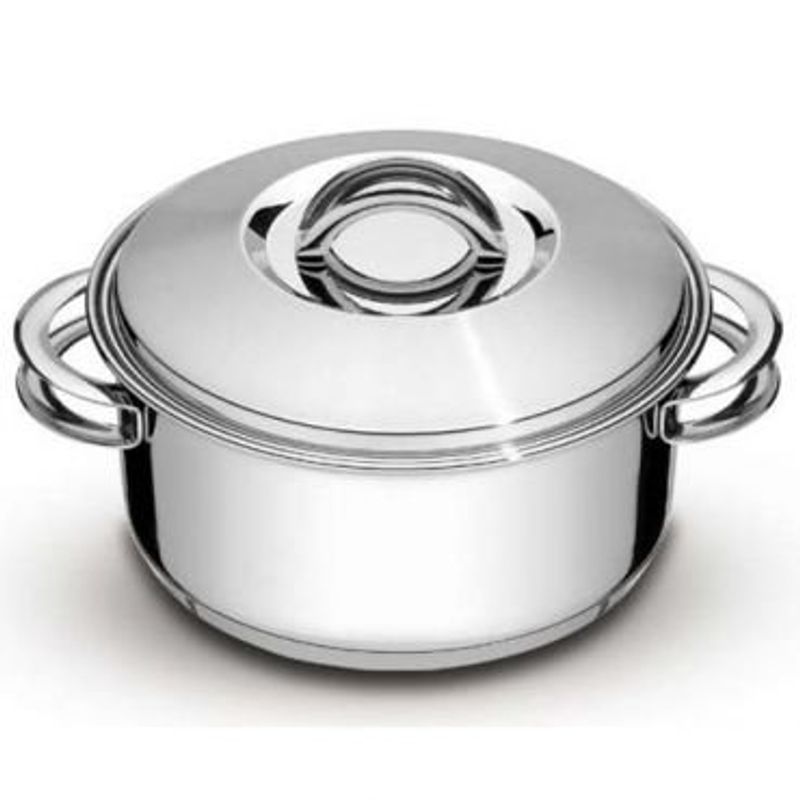 jogo de panelas tramontina 6 peças inox