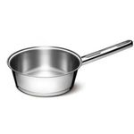 jogo de panelas tramontina 6 peças inox