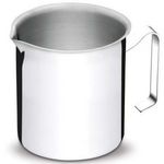 jogo de panelas tramontina 6 peças inox