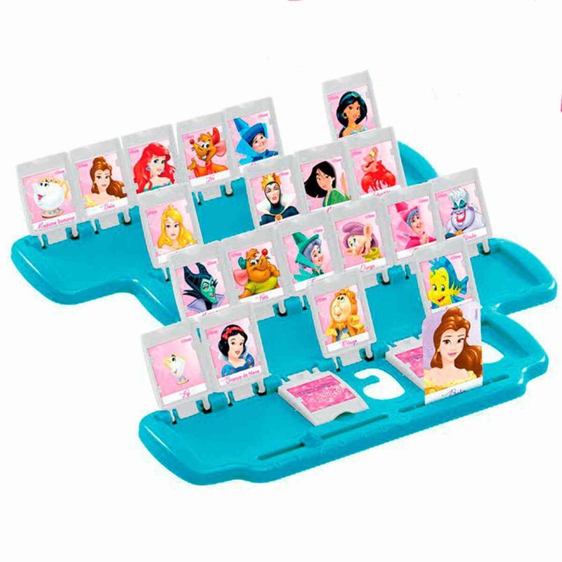 jogo estrela cara a cara princesas 1201602900062