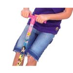 brinquedo líder disney jump ball princes