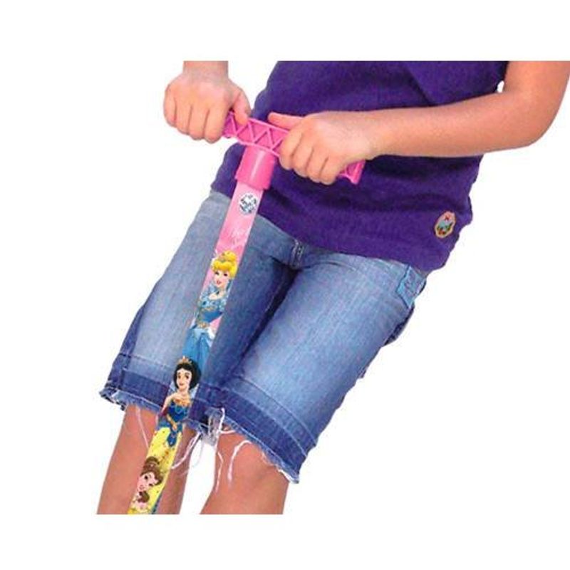 brinquedo líder disney jump ball princes