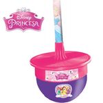 brinquedo líder disney jump ball princes
