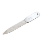 kit de manicure latcor 9 peças aço inox ms10649a