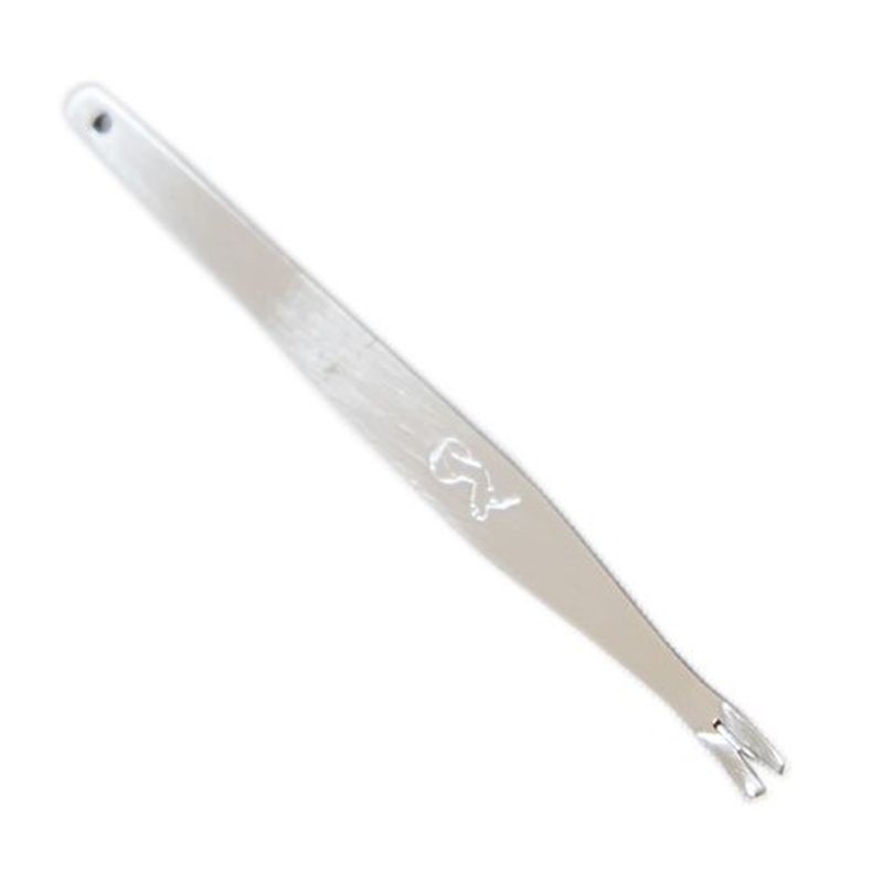 kit de manicure latcor 9 peças aço inox ms10649a