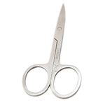 kit de manicure latcor 9 peças aço inox ms10649a