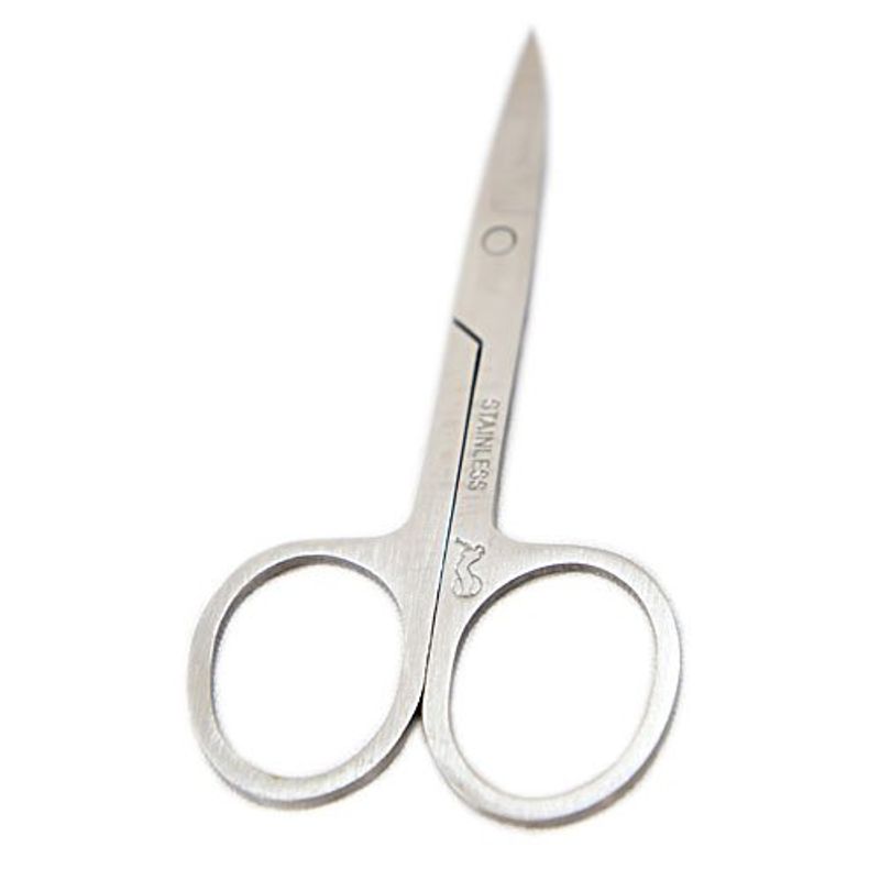kit de manicure latcor 9 peças aço inox ms10649a