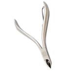 kit de manicure latcor 9 peças aço inox ms10649a