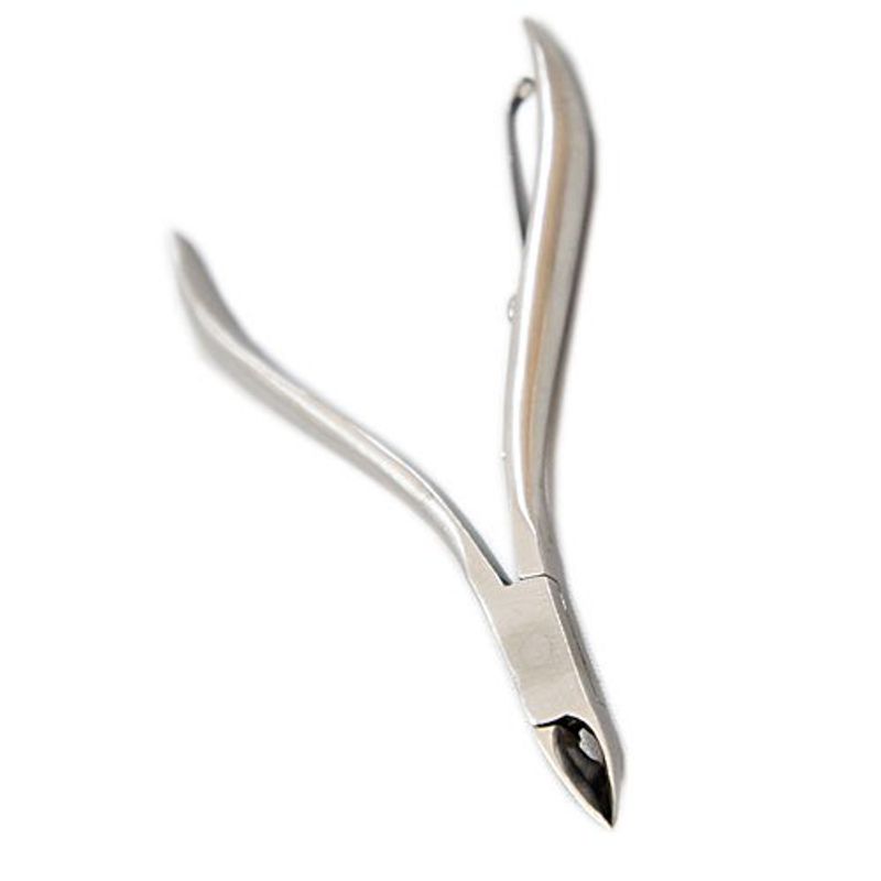 kit de manicure latcor 9 peças aço inox ms10649a