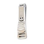 kit de manicure latcor 9 peças aço inox ms10649a