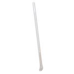kit de manicure latcor 9 peças aço inox ms10649a