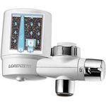 filtro de água para torneira lorenzetti versatille