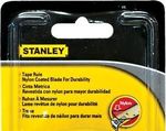 trena 5 metros stanley global plus 30615 fita revestida com nylon