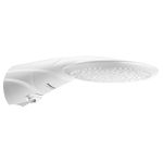 ducha elétrica lorenzetti advanced multitemperaturas 4 temperaturas 110v branca
