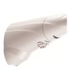 ducha lorenzetti advanced multitemperatura turbo 5500w 110v branco