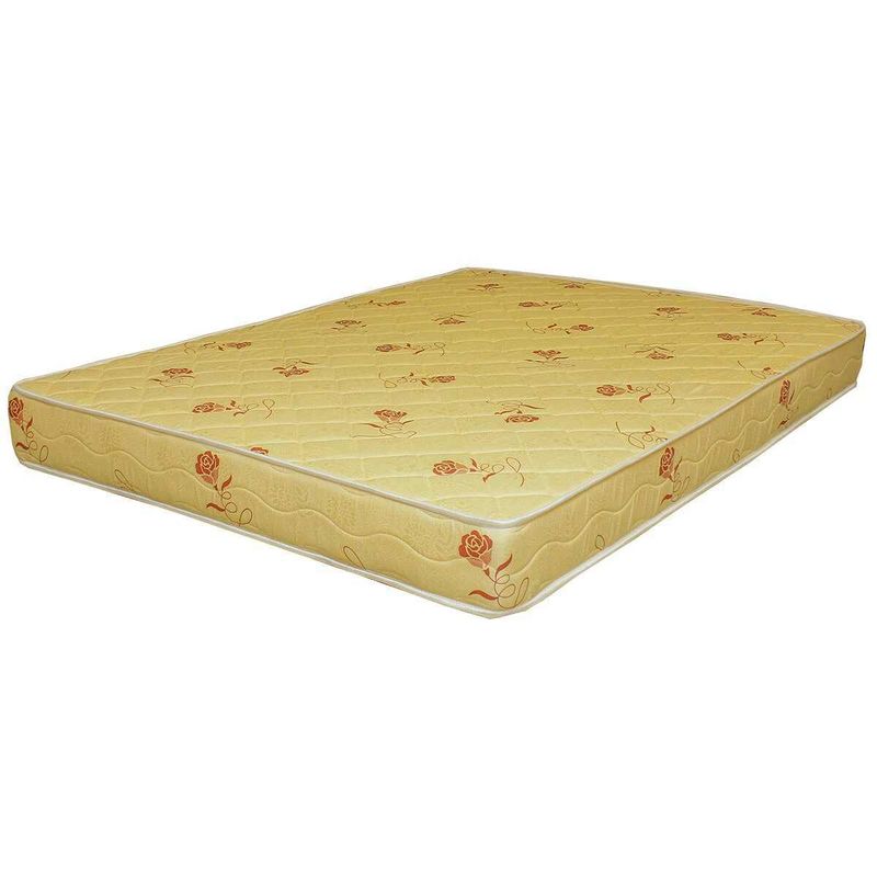 colchão casal pelmex pullman 17x138x188cm