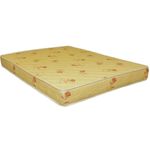 colchão casal pelmex pullman 17x138x188cm