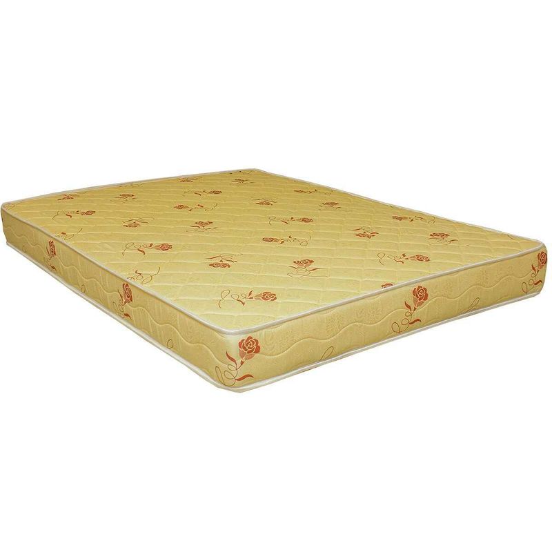 colchão casal pelmex pullman 17x138x188cm