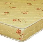 colchão casal pelmex pullman 17x138x188cm