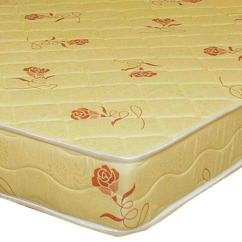 colchão casal pelmex pullman 17x138x188cm