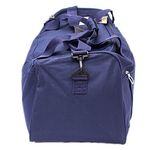 bolsa travel bag latcor f-3756 tamanho 22 poliéster azul