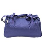 bolsa travel bag latcor f-3756 tamanho 22 poliéster azul