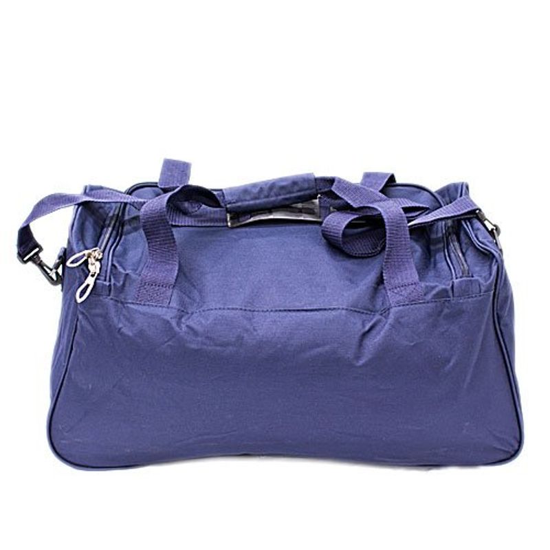 bolsa travel bag latcor f-3756 tamanho 22 poliéster azul