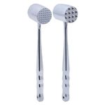 martelo para carne mimo 4894 aço inox