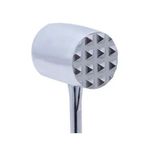martelo para carne mimo 4894 aço inox