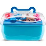 brinquedo roma jensen maleta dr. canino 5510 cores sortidas