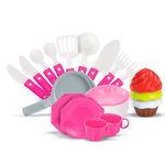 brinquedo cozinha moranguita magic toys