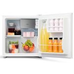 frigobar midea 45 litros branco mrc06b1