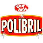 polidor metais brancos polibril 200ml