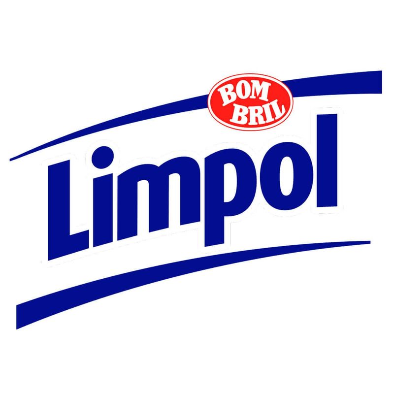 detergente lava louças limpol coco 500ml