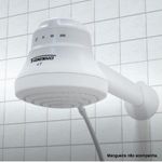 ducha faminho 4t 127v fame 5400w 30cm (mp)
