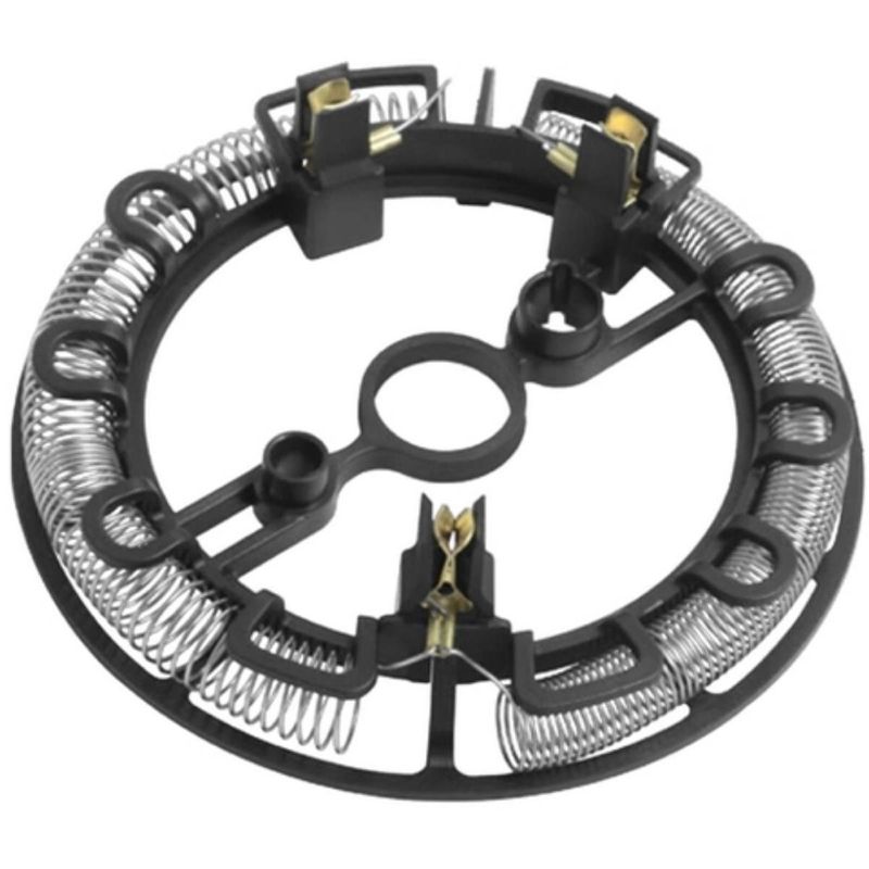 resistência fame para ducha faminho 4t 127v 5400w (mp)