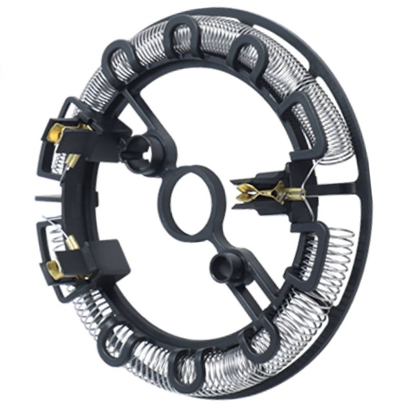 resistência fame para ducha faminho 4t 127v 5400w (mp)